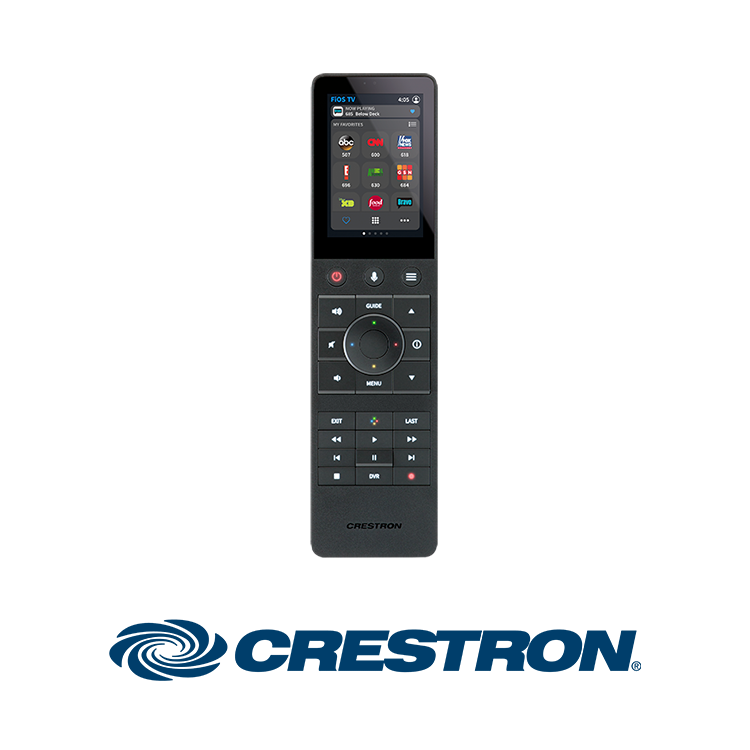Crestron Rcm3 CRESTRON | Akıllı Bina Otomasyonu